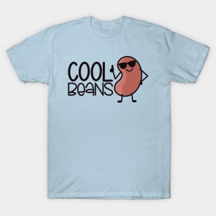 The Coolest Bean T-Shirt